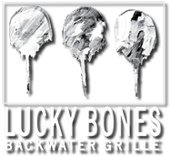Lucky Bones - Cape May New Jersey
